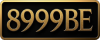 logo 8999BE